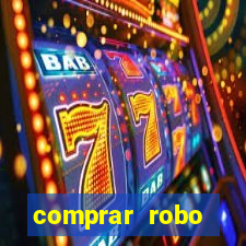 comprar robo fortune tiger